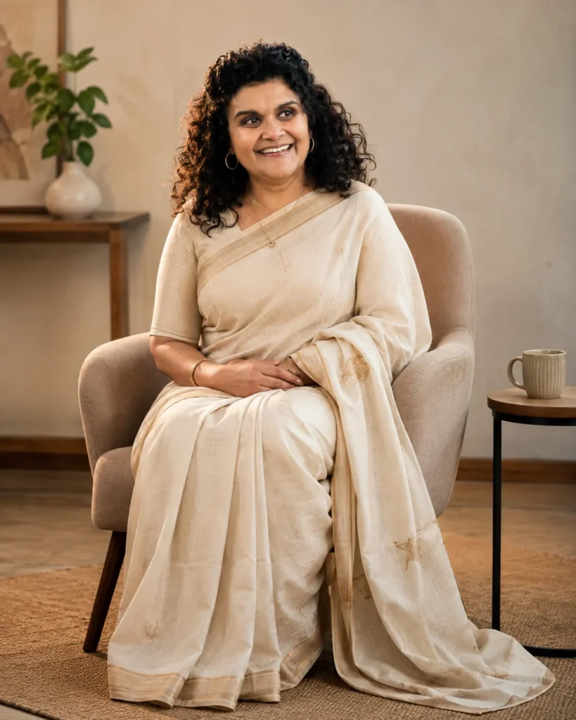 Sandhya Maheshwari