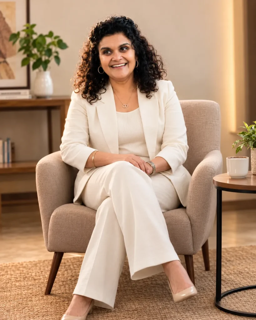 Sandhya Maheshwari